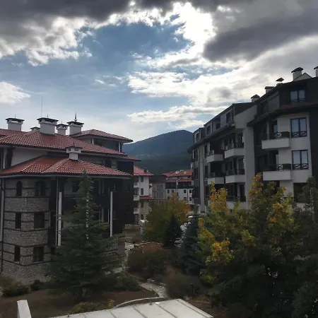 Ethno Wood Near Ski Lift * Bansko
